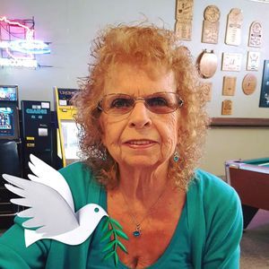 Meet your Posher, Ruth